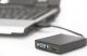 Adapter USB Digitus USB HDMI D-Sub (VGA), Czarny (DA-70843) 1