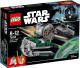 LEGO Star Wars Jedi Star fighter Yody (75168) 1