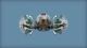 LEGO Star Wars Jedi Star fighter Yody (75168) 3