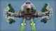 LEGO Star Wars Jedi Star fighter Yody (75168) 4