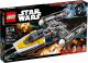 LEGO Star Wars Y-Wing Starfighter (75172) 1