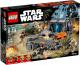 LEGO Star Wars Bitwa na Scarif (75171) 1