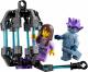 LEGO Nexo Knights Ekstremalny niszczyciel Jestro (70352) 4