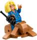 LEGO Batman Movie Atak Clayface'a (70904) 7