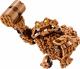 LEGO Batman Movie Atak Clayface'a (70904) 8