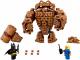 LEGO Batman Movie Atak Clayface'a (70904) 9