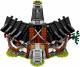 LEGO Ninjago Kuźnia Smoka (70627) 7