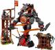 LEGO Ninjago Świt Żelaznego Fatum (70626) 7