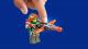 LEGO Nexo Knights Miażdżący pojazd Ruiny (70349) 12