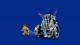 LEGO Nexo Knights Miażdżący pojazd Ruiny (70349) 14