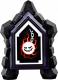 LEGO Nexo Knights Miażdżący pojazd Ruiny (70349) 5