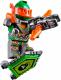 LEGO Nexo Knights Miażdżący pojazd Ruiny (70349) 6