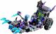 LEGO Nexo Knights Miażdżący pojazd Ruiny (70349) 9
