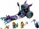LEGO Nexo Knights Miażdżący pojazd Ruiny (70349) 10