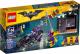 LEGO Batman Movie Motocykl Catwoman (70902) 1