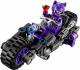 LEGO Batman Movie Motocykl Catwoman (70902) 2