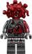 LEGO Ninjago Samuraj VXL (70625) 2