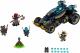 LEGO Ninjago Samuraj VXL (70625) 9