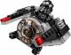 LEGO Star Wars Myśliwiec TIE Striker (75161) 1
