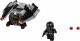 LEGO Star Wars Myśliwiec TIE Striker (75161) 4