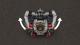LEGO Star Wars Myśliwiec TIE Striker (75161) 8
