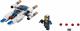 LEGO Star Wars U-Wing (75160) 6
