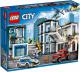 LEGO City Posterunek Policji (60141) 1