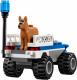 LEGO City Policja - zestaw startowy (60136) 2
