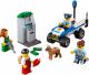 LEGO City Policja - zestaw startowy (60136) 6