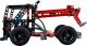 LEGO Technic Ładowarka teleskopowa (42061) 3
