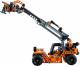 LEGO Technic Plac przeładunkowy (42062) 4
