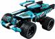 LEGO Technic Kaskaderska terenówka (42059) 1