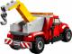 LEGO City Eskorta policyjna (60137) 3