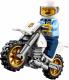 LEGO City Eskorta policyjna (60137) 5