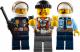 LEGO City Eskorta policyjna (60137) 7