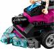 LEGO DC Super Hero Girls Lashina i jej pojazd (41233) 2