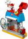LEGO DC Super Hero Girls Lashina i jej pojazd (41233) 3