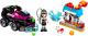 LEGO DC Super Hero Girls Lashina i jej pojazd (41233) 6