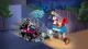 LEGO DC Super Hero Girls Lashina i jej pojazd (41233) 7