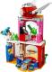 LEGO DC Super Hero Girls Harley Quinn na ratunek (41231) 11