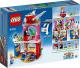 LEGO DC Super Hero Girls Harley Quinn na ratunek (41231) 12