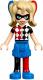 LEGO DC Super Hero Girls Harley Quinn na ratunek (41231) 3