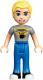 LEGO DC Super Hero Girls Harley Quinn na ratunek (41231) 4