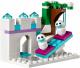LEGO Disney Magiczny lodowy pałac Elsy (41148) 2