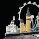 LEGO Architecture Londyn (21034) 4