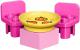 LEGO Duplo Magiczny zamek Kopciuszka (10855) 4