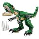LEGOCreator Potężne dinozaury - 31058 3