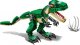 LEGOCreator Potężne dinozaury - 31058 4