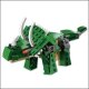 LEGOCreator Potężne dinozaury - 31058 5