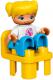 LEGO Duplo Pizzeria (10834) 6